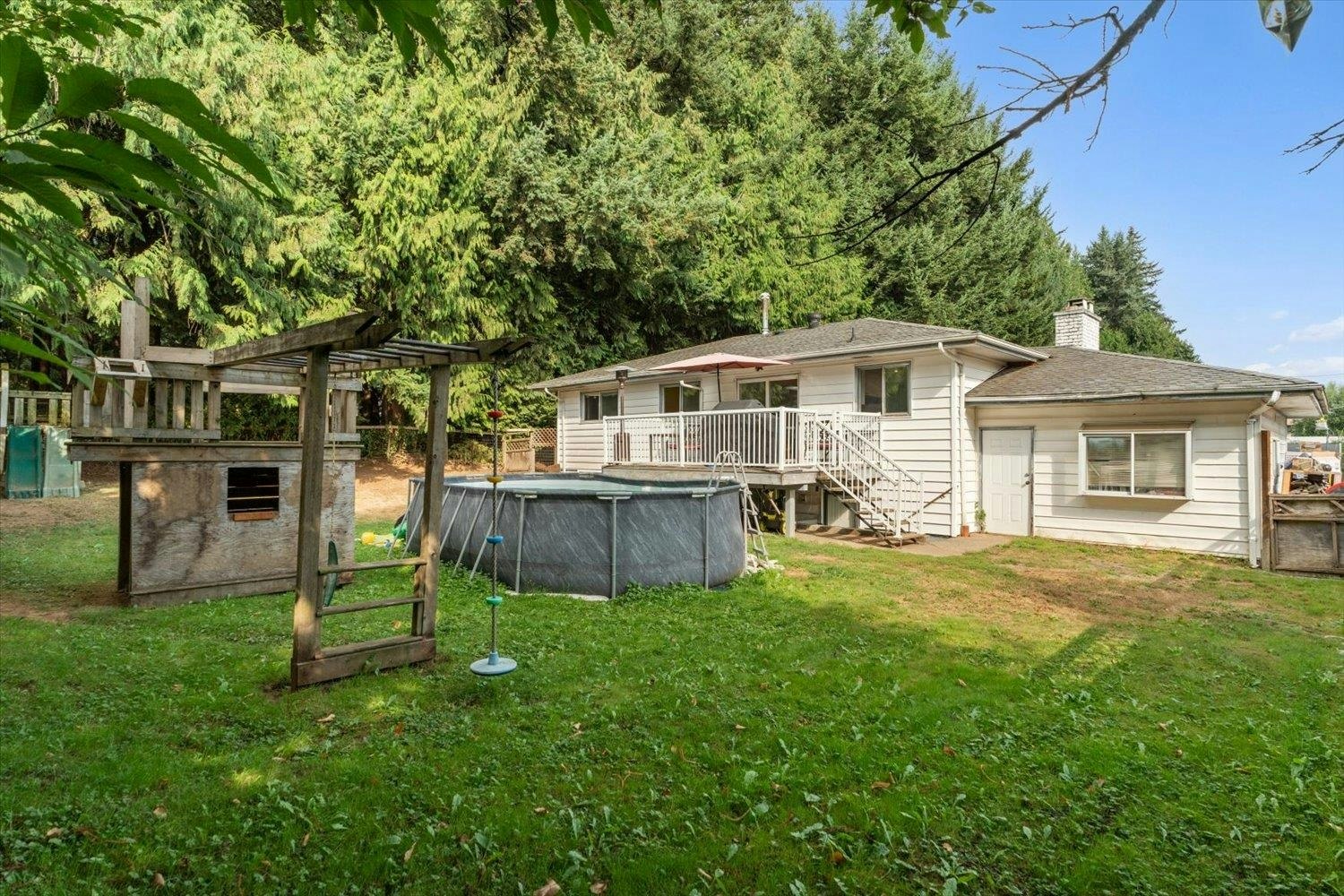 33306 Rainbow Avenue, Abbotsford, BC, V2S 1E5 - 33
