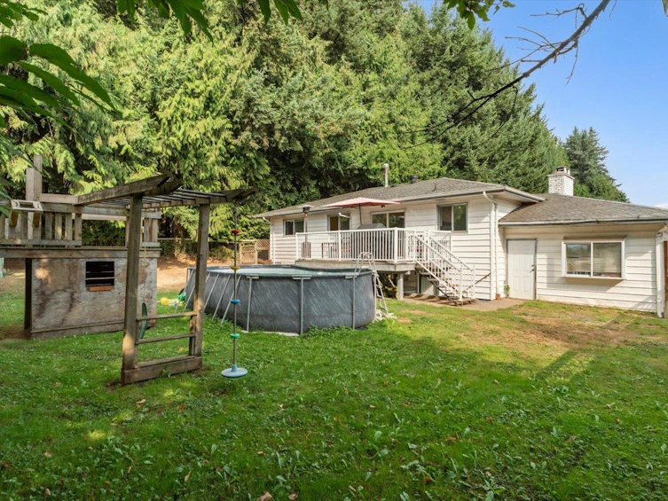 33306 Rainbow Avenue, Abbotsford, BC, V2S 1E5 - 33