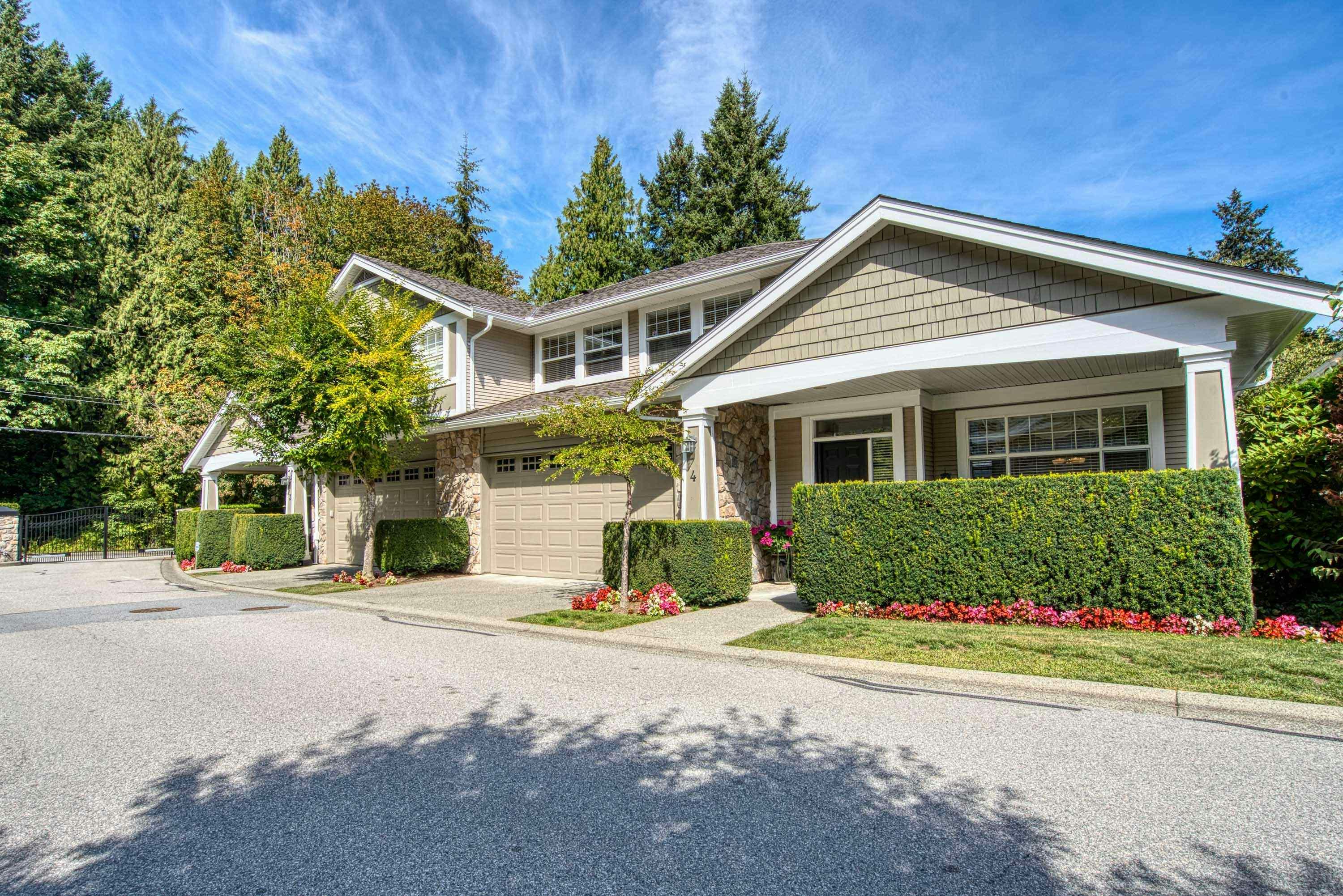 4-3500 144 Street, Surrey, BC, V4P 3J6