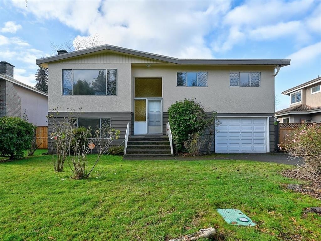 6031 Alta Court, Richmond, BC, V7C 4A2