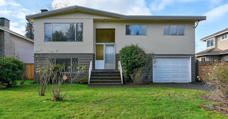6031 Alta Court, Richmond, BC, V7C 4A2