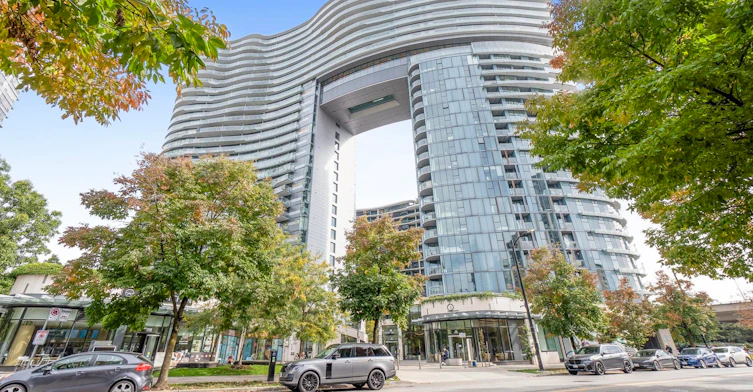 2720-89 Nelson Street, Vancouver, BC, V6Z 0E7 - 34