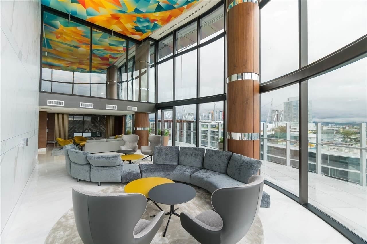 2720-89 Nelson Street, Vancouver, BC, V6Z 0E7 - 31