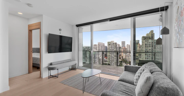 2720-89 Nelson Street, Vancouver, BC, V6Z 0E7 - 7