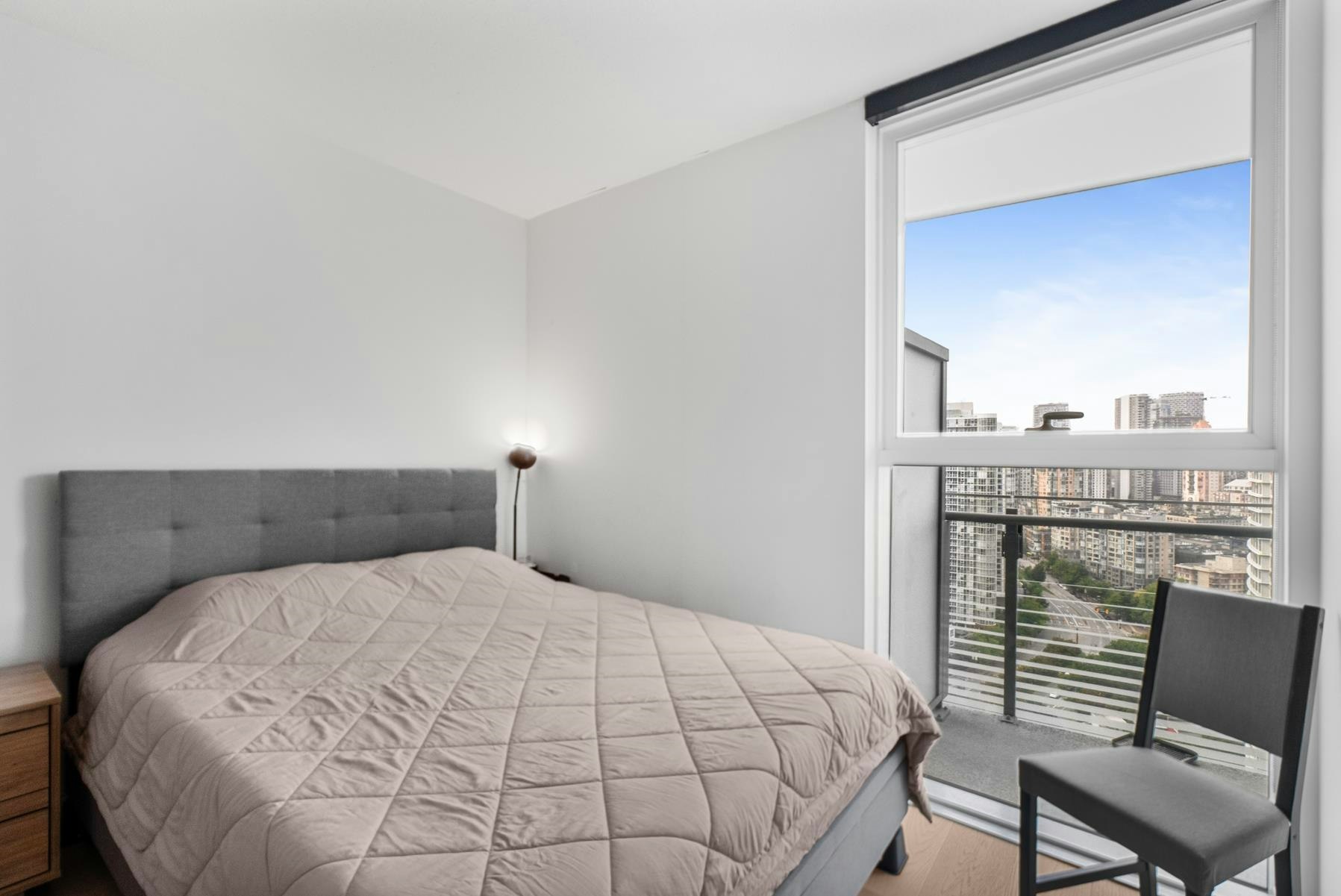 2720-89 Nelson Street, Vancouver, BC, V6Z 0E7 - 13