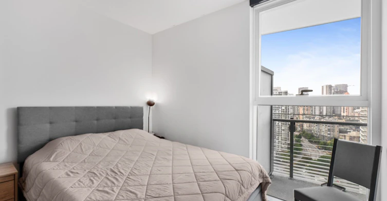 2720-89 Nelson Street, Vancouver, BC, V6Z 0E7 - 13
