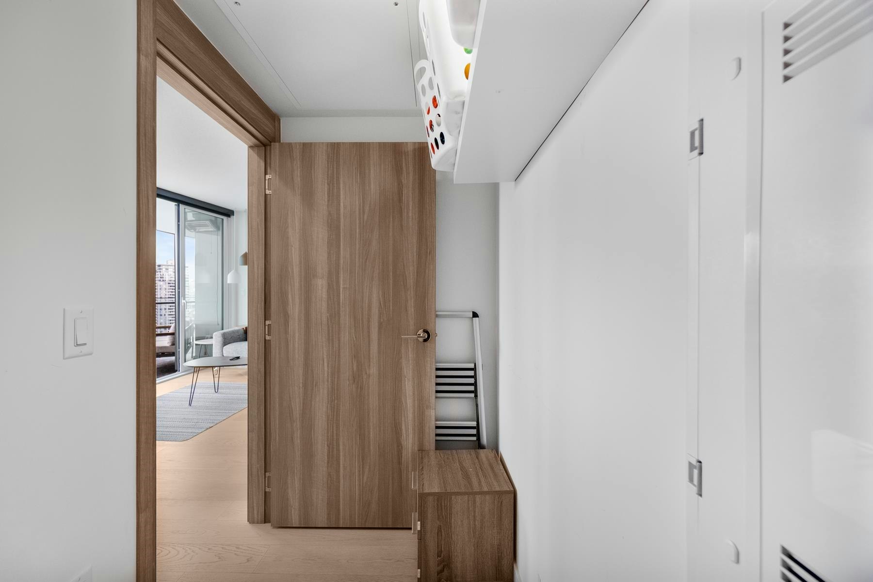 2720-89 Nelson Street, Vancouver, BC, V6Z 0E7 - 16