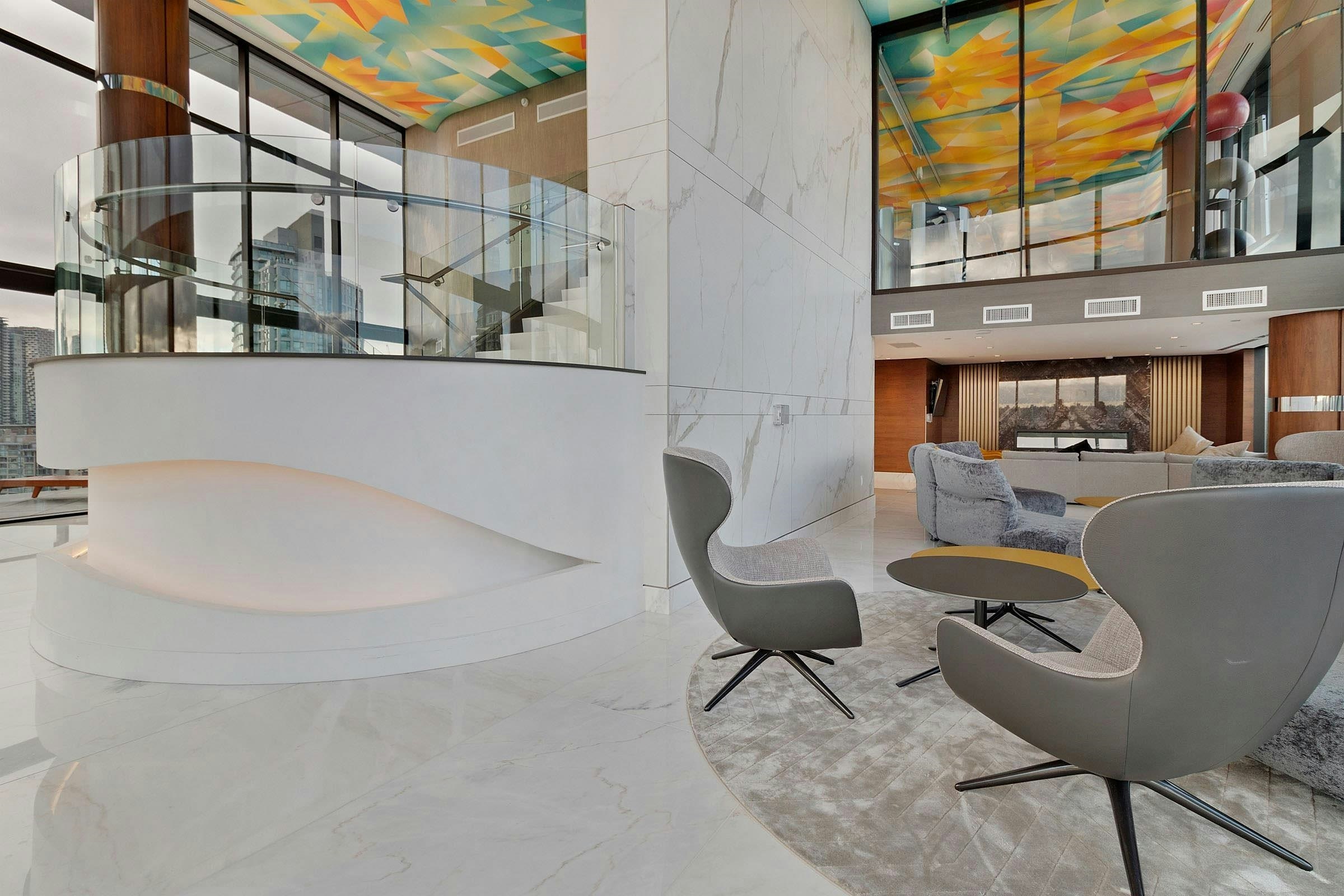 2720-89 Nelson Street, Vancouver, BC, V6Z 0E7 - 30