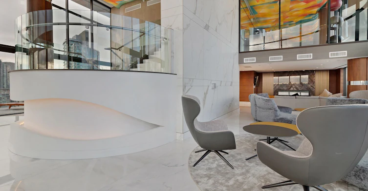 2720-89 Nelson Street, Vancouver, BC, V6Z 0E7 - 30