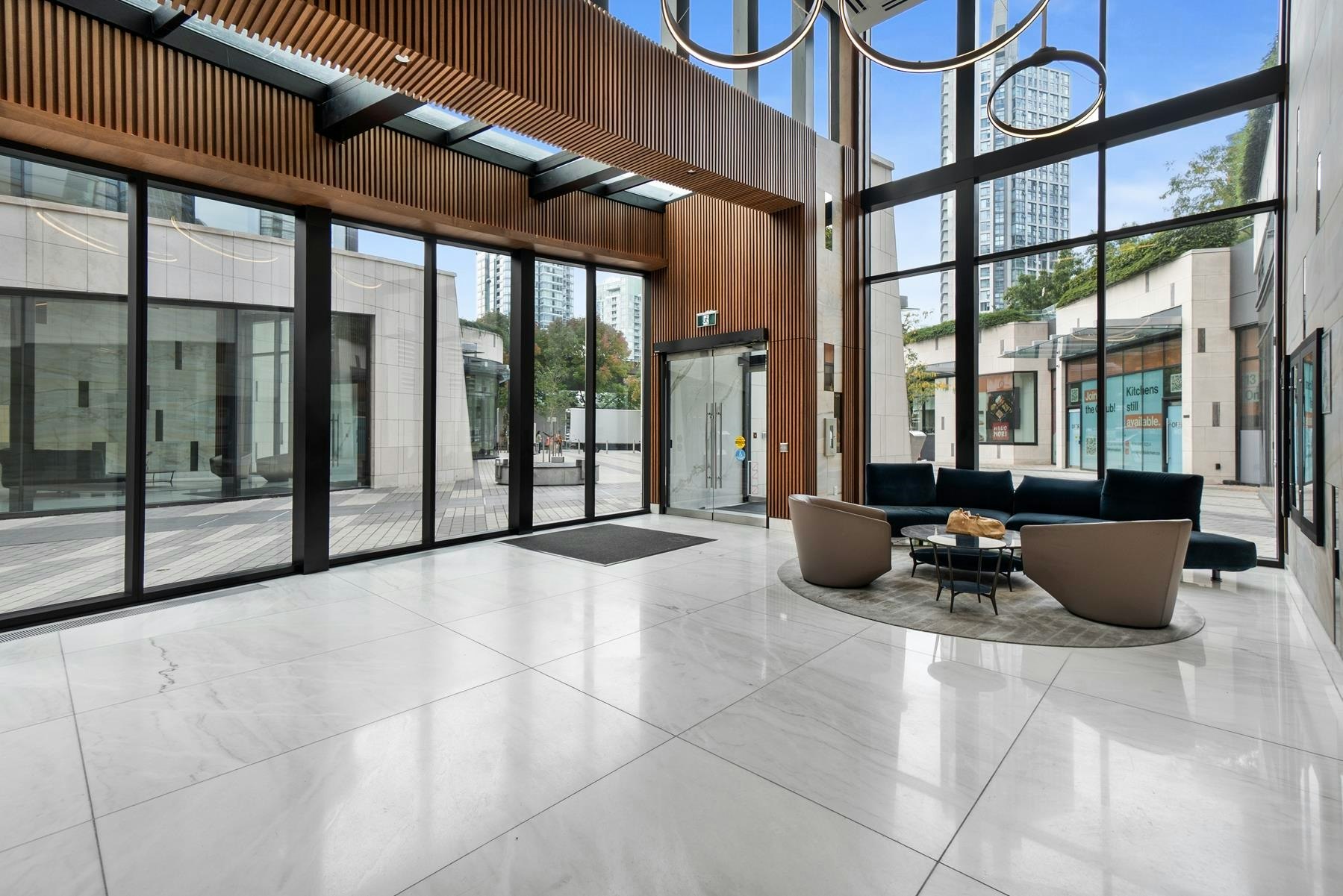2720-89 Nelson Street, Vancouver, BC, V6Z 0E7 - 33