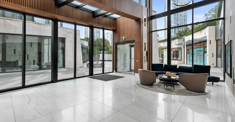 2720-89 Nelson Street, Vancouver, BC, V6Z 0E7 - 33
