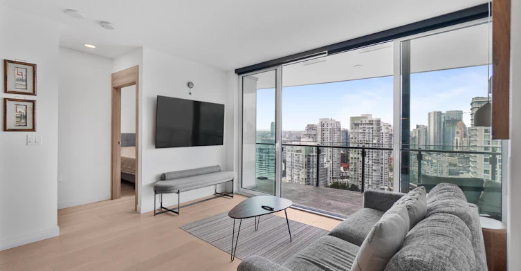 2720-89 Nelson Street, Vancouver, BC, V6Z 0E7 - 9