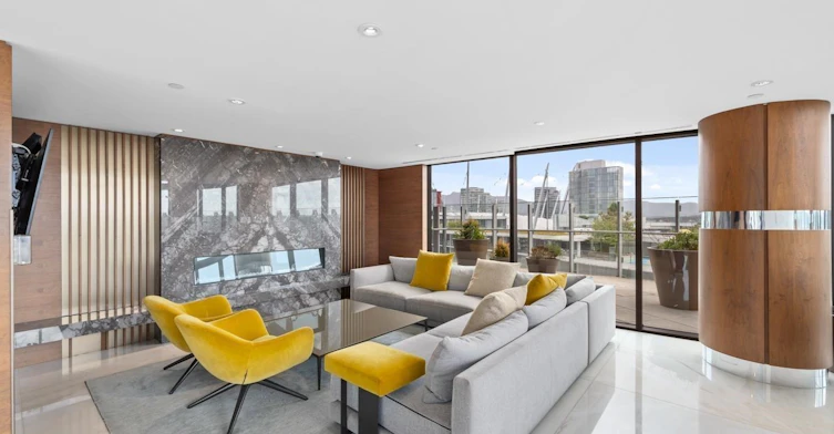 2720-89 Nelson Street, Vancouver, BC, V6Z 0E7 - 32