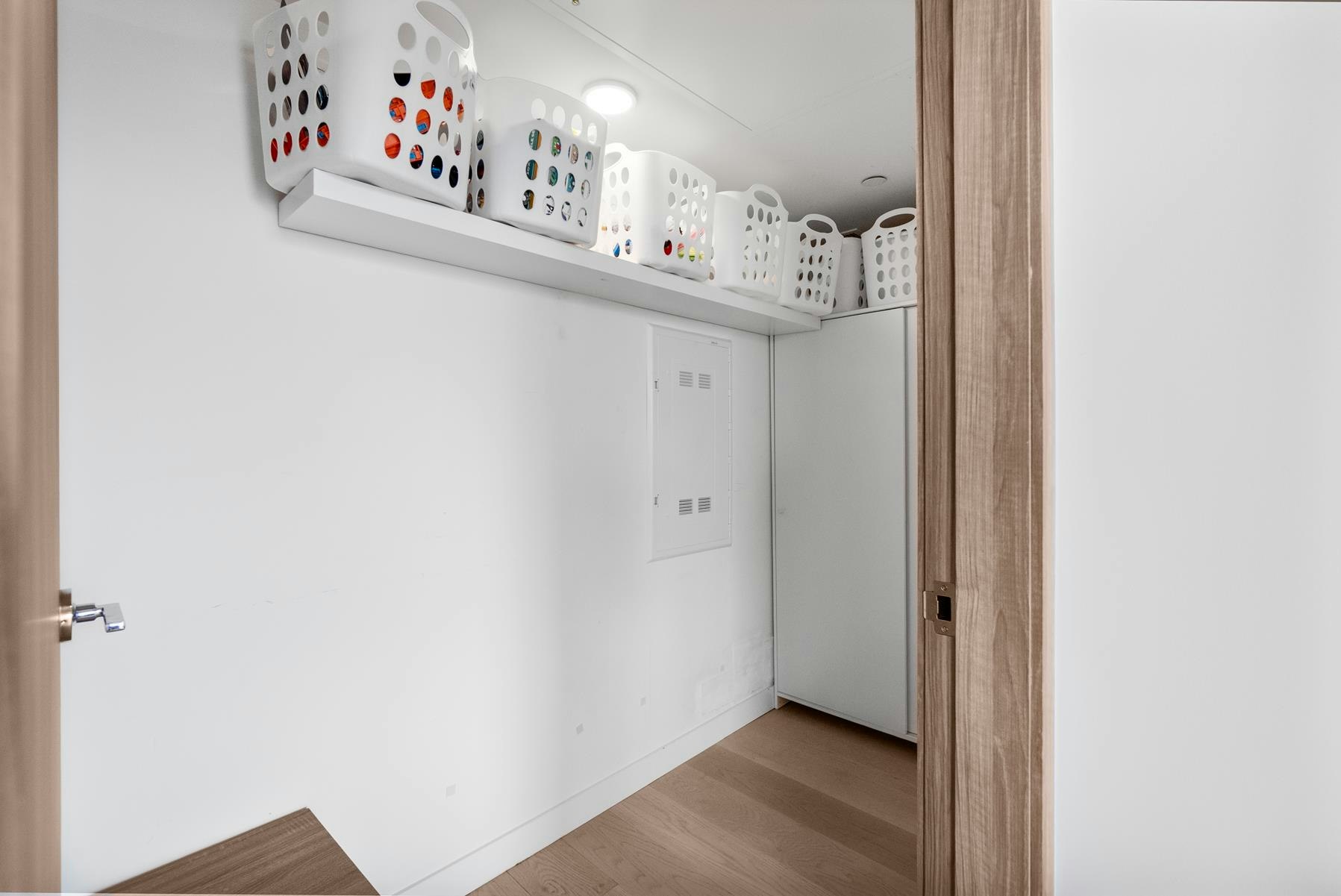 2720-89 Nelson Street, Vancouver, BC, V6Z 0E7 - 15