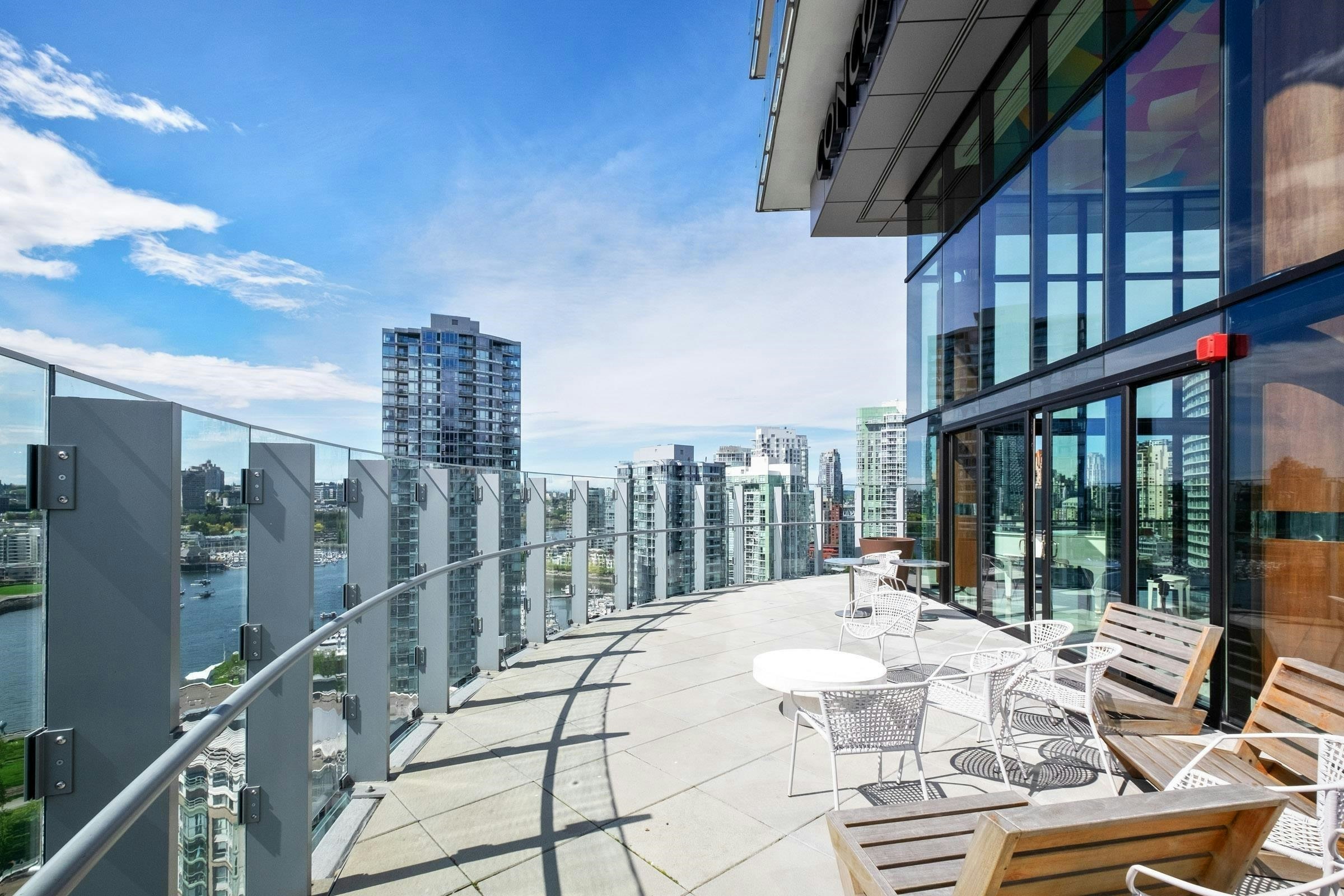 2720-89 Nelson Street, Vancouver, BC, V6Z 0E7 - 27