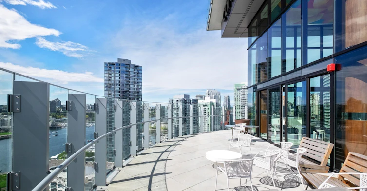 2720-89 Nelson Street, Vancouver, BC, V6Z 0E7 - 27