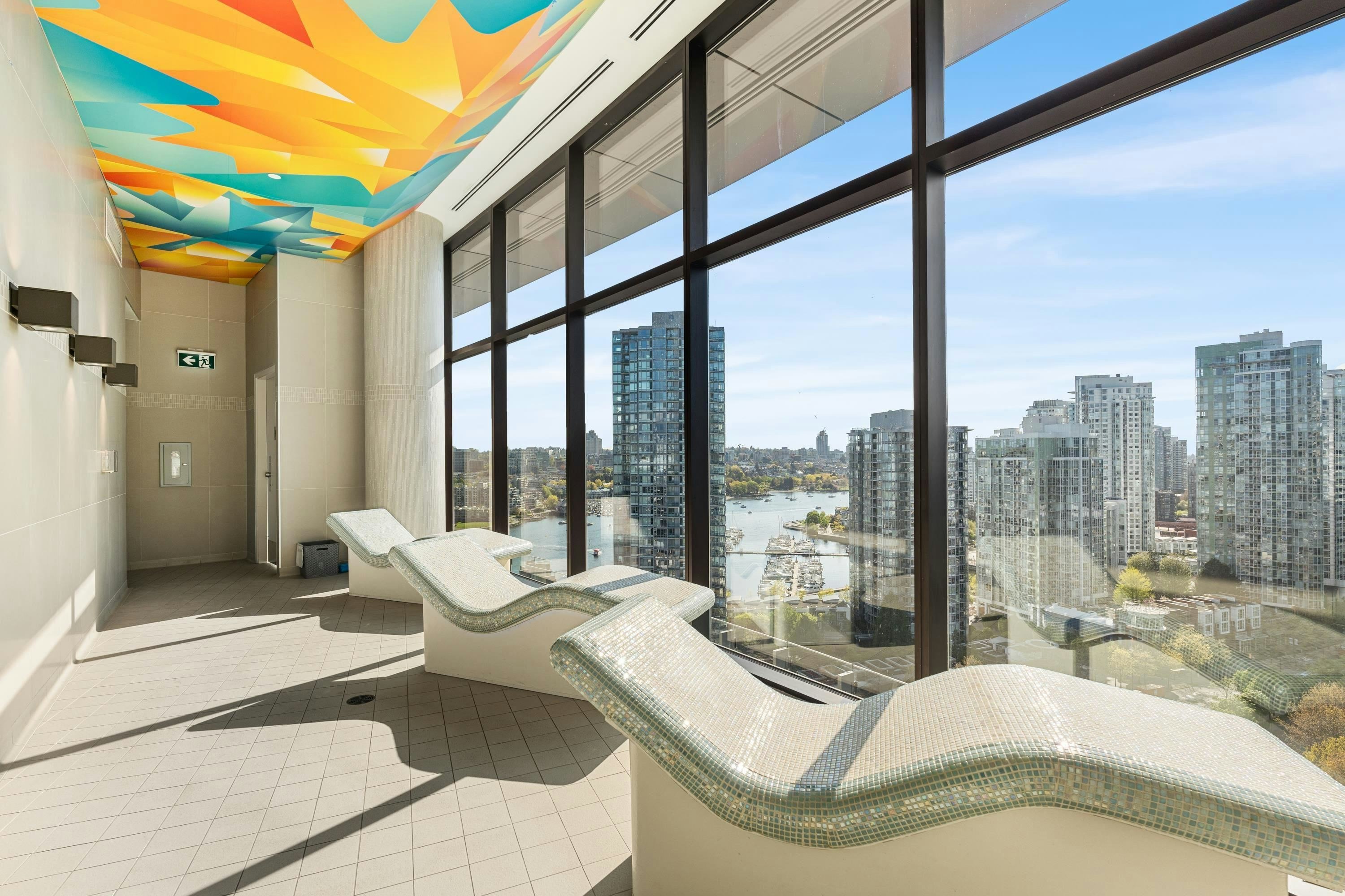 2720-89 Nelson Street, Vancouver, BC, V6Z 0E7 - 23