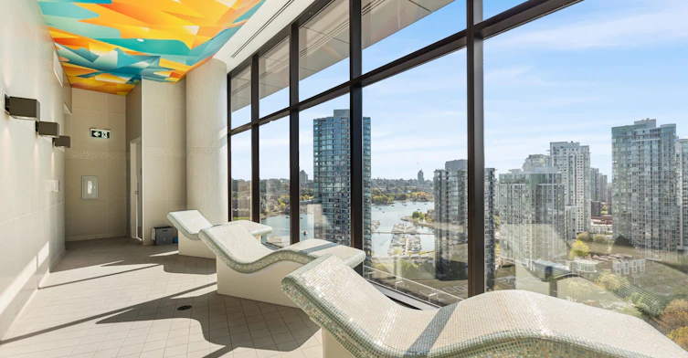 2720-89 Nelson Street, Vancouver, BC, V6Z 0E7 - 23