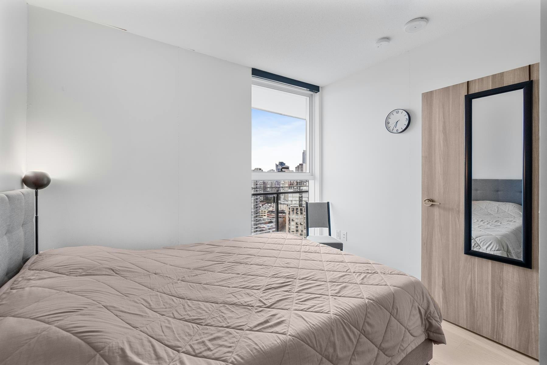 2720-89 Nelson Street, Vancouver, BC, V6Z 0E7 - 14