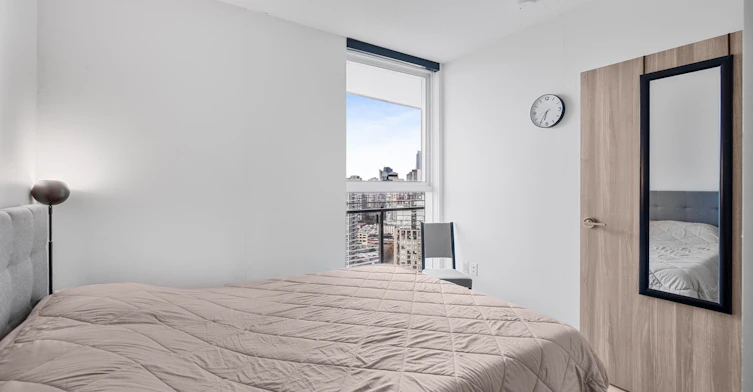 2720-89 Nelson Street, Vancouver, BC, V6Z 0E7 - 14
