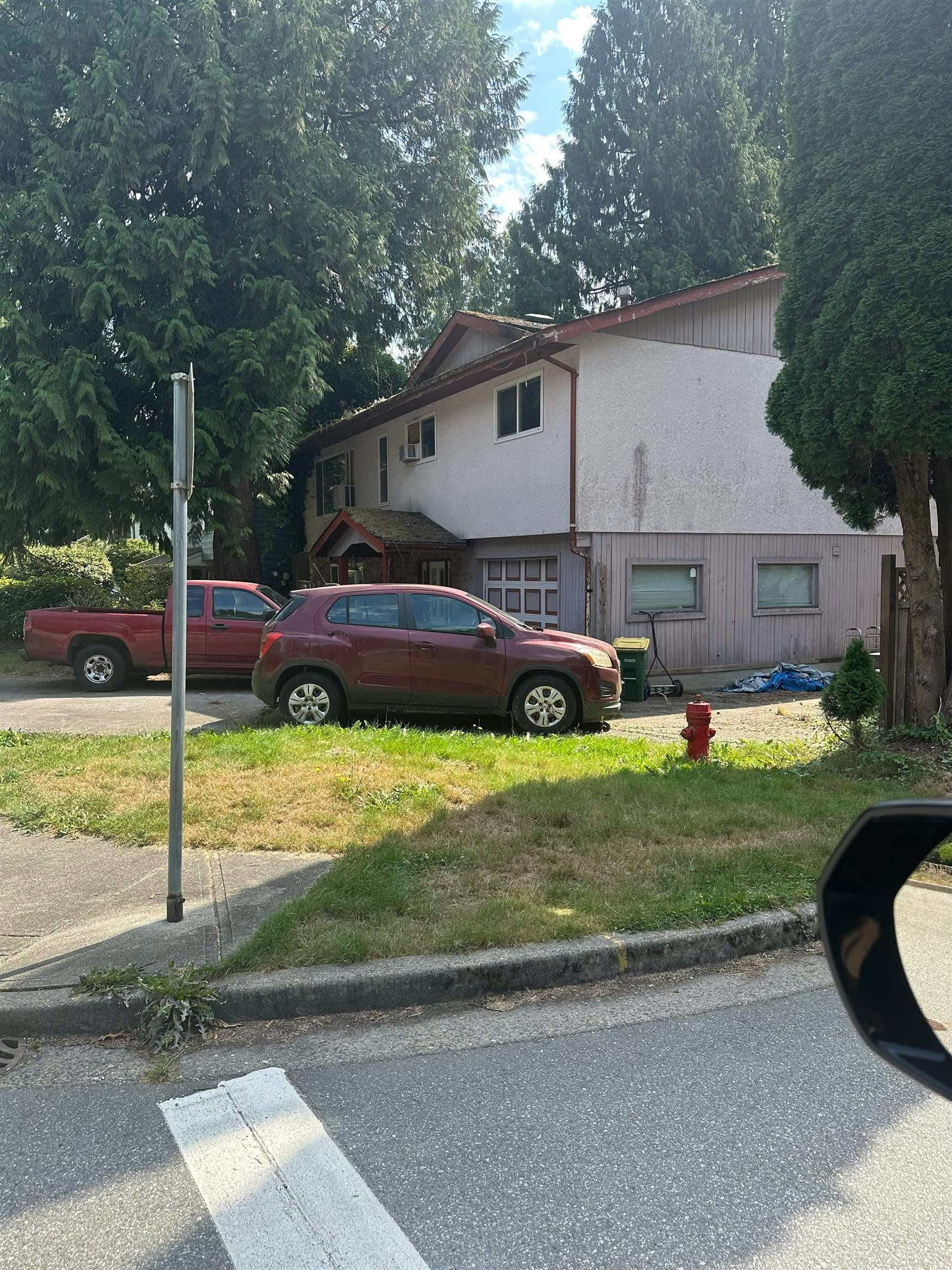 1076 Lincoln Avenue, Port Coquitlam, BC, V3B 4W5