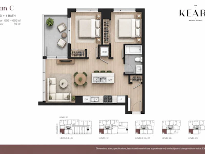 1408-230 Keary Street - 3