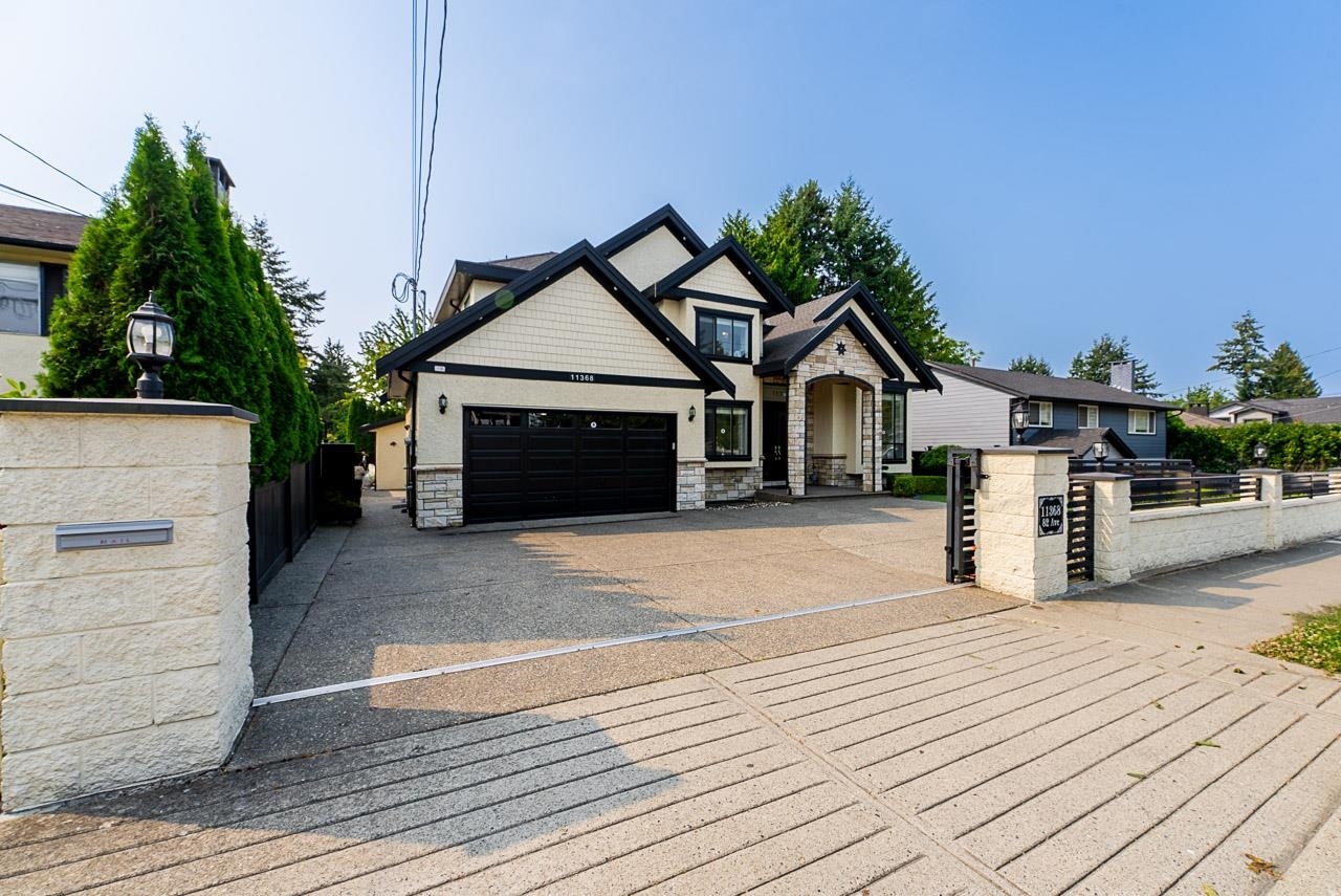 11368 82 Avenue, Delta, BC, V4C 2C1