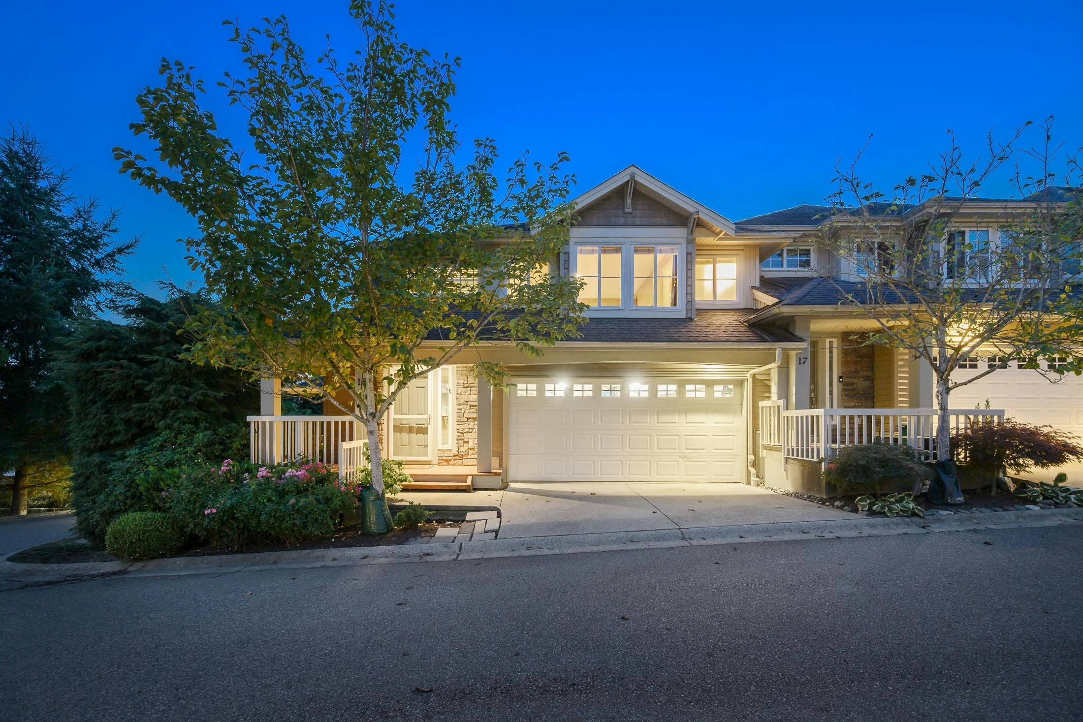 18-11160 234a Street, Maple Ridge, BC, V2W 0B8