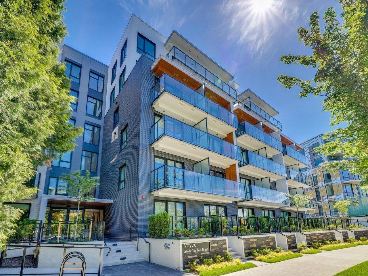 205-5168 Cambie Street, Vancouver, BC, V5Z 0K7
