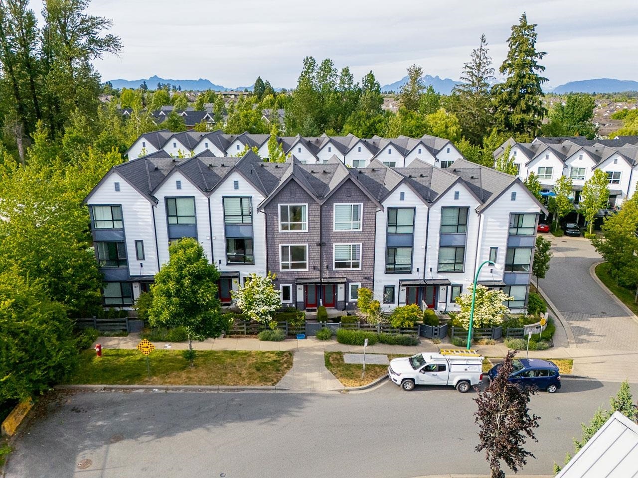40-19159 Watkins Drive, Surrey, BC, V4N 6P7