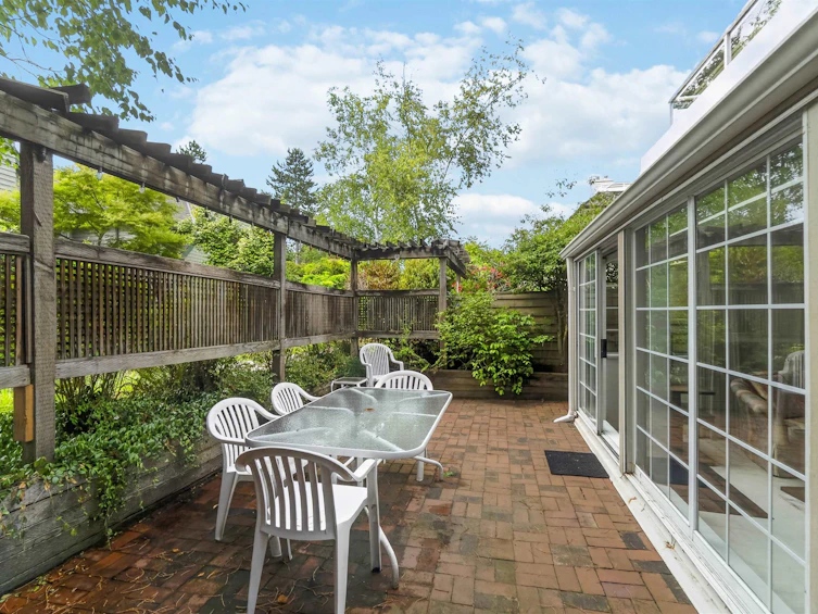 102-3441 Curle Avenue, Burnaby, BC, V5G 4P4 - 31