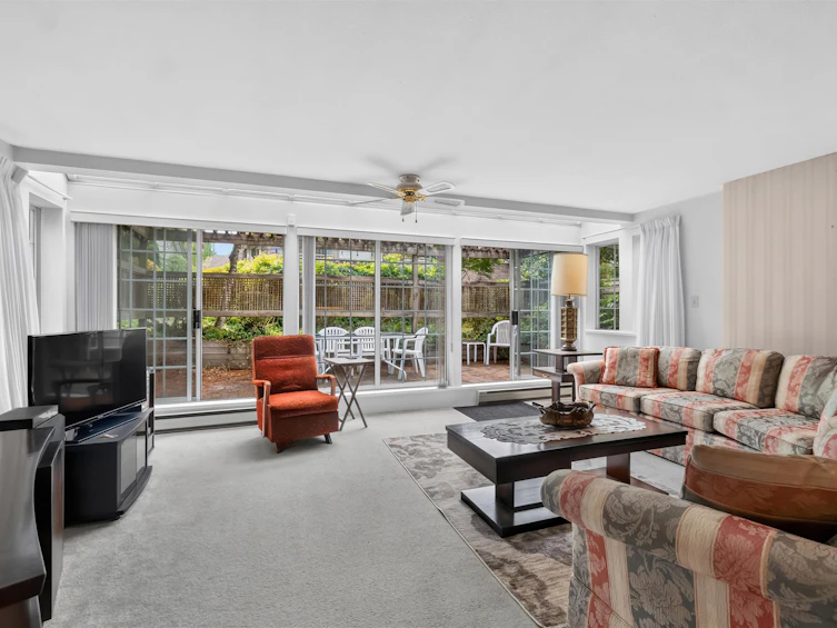 102-3441 Curle Avenue, Burnaby, BC, V5G 4P4 - 8