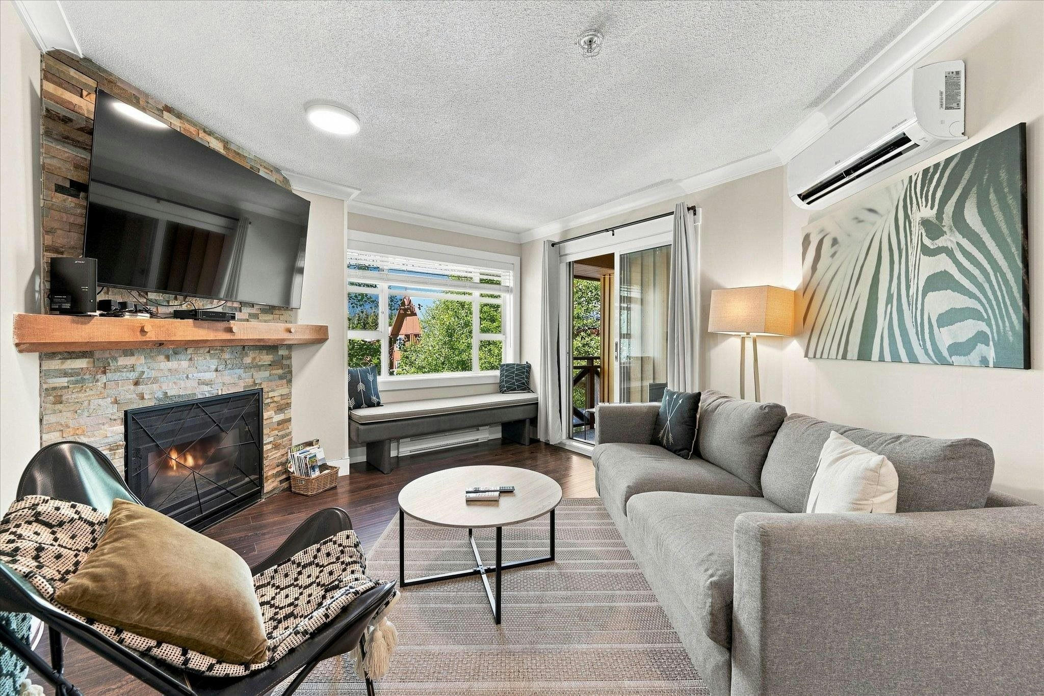 324-4360 Lorimer Road, Whistler, BC, V8E 1A5