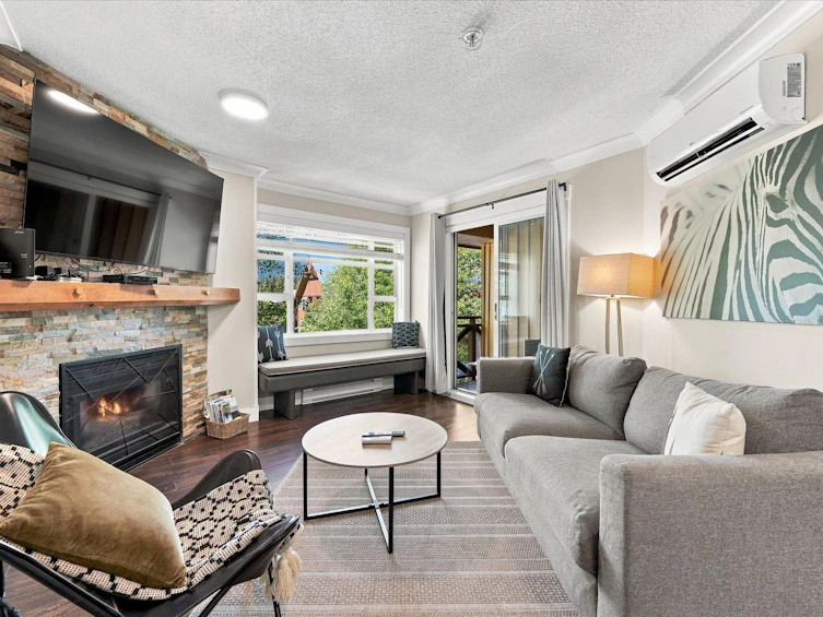 324-4360 Lorimer Road, Whistler, BC, V8E 1A5