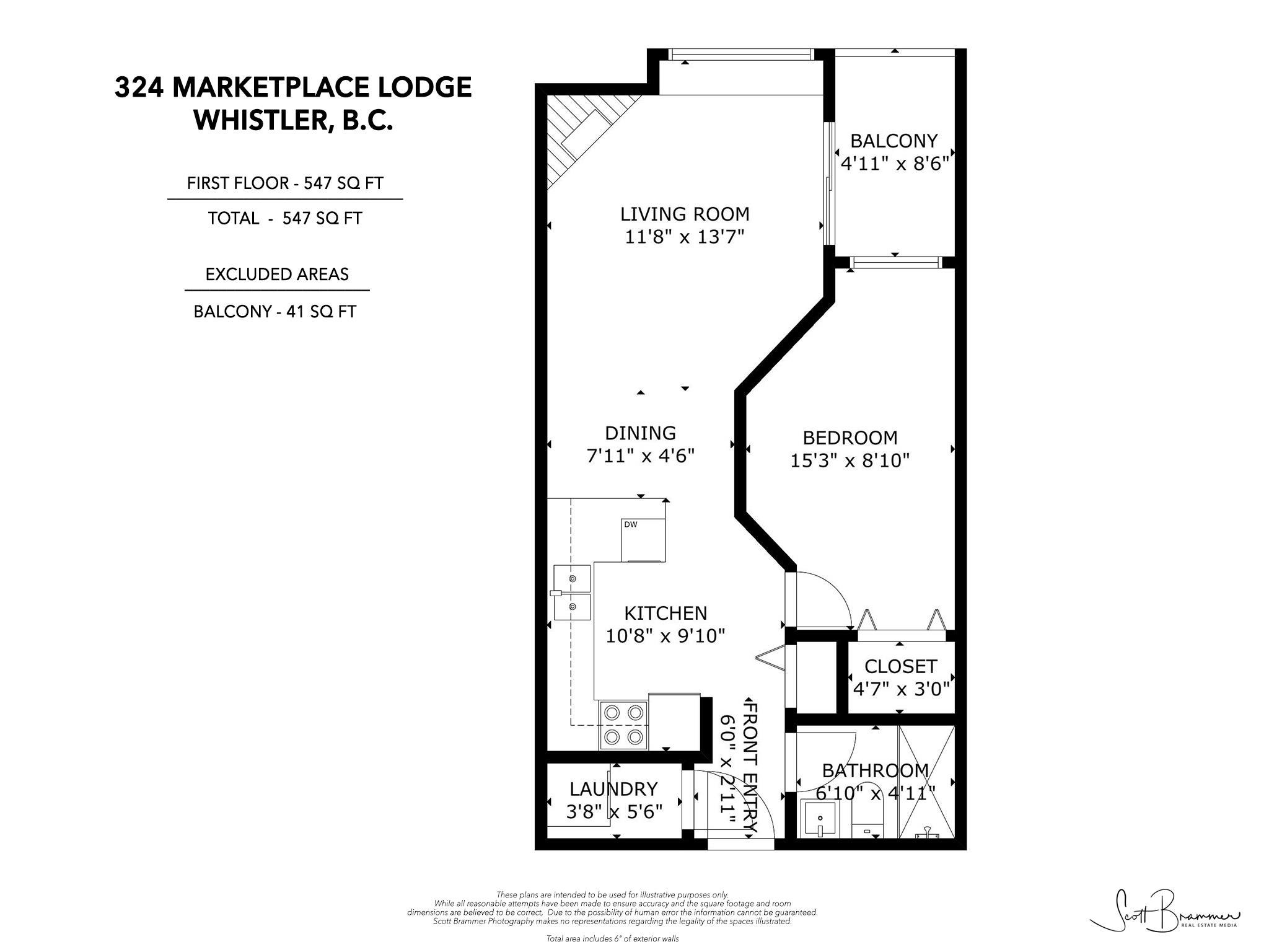 324-4360 Lorimer Road, Whistler, BC, V8E 1A5 - 22