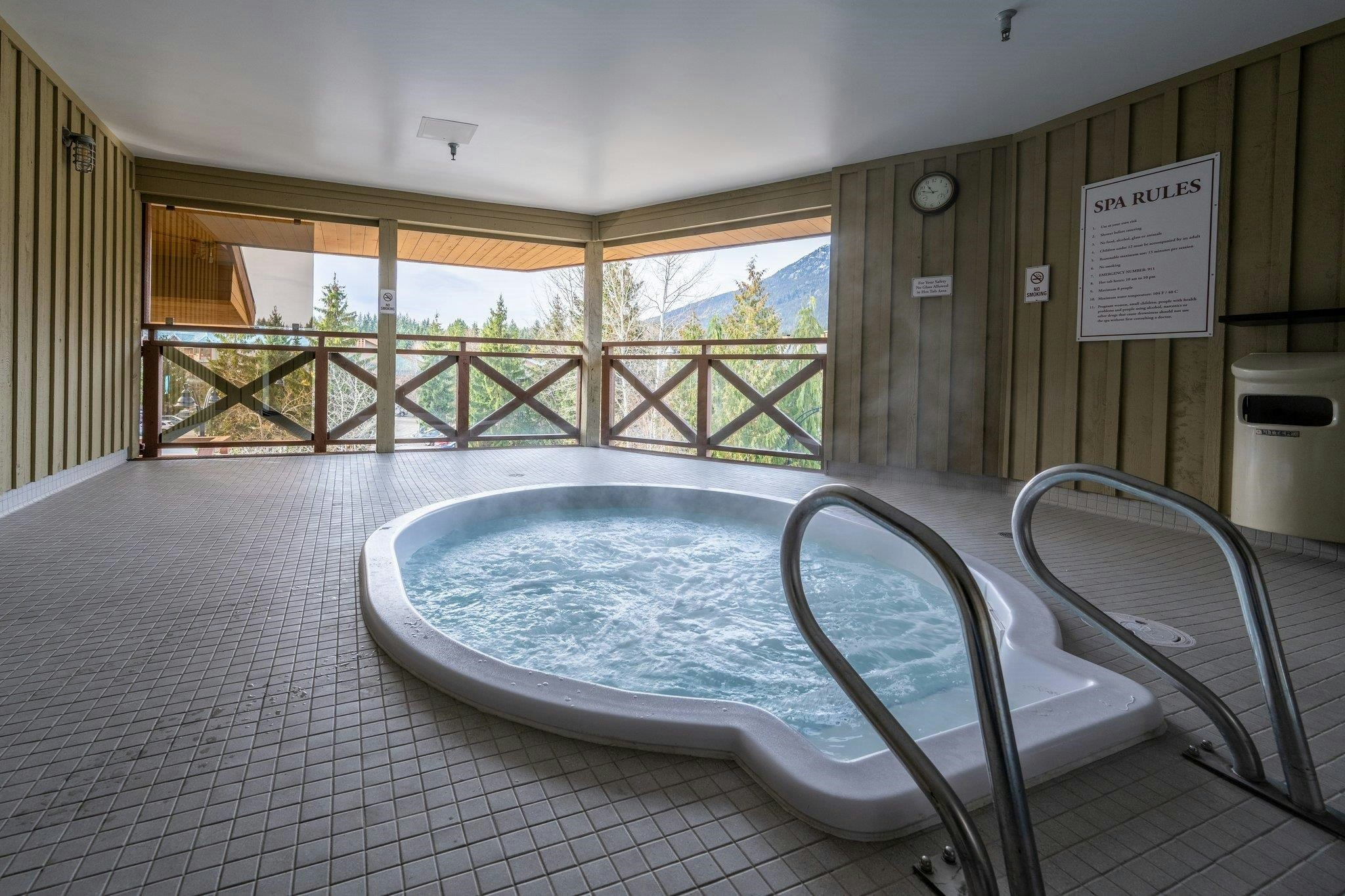 324-4360 Lorimer Road, Whistler, BC, V8E 1A5 - 20