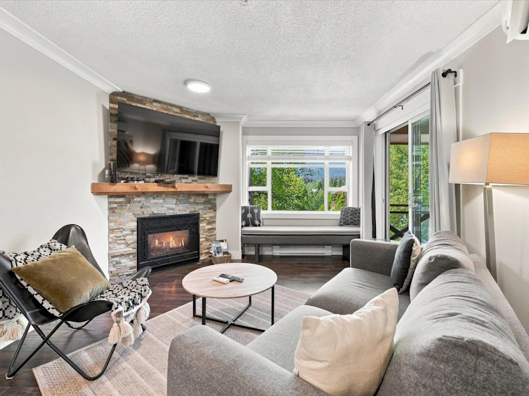 324-4360 Lorimer Road, Whistler, BC, V8E 1A5 - 2