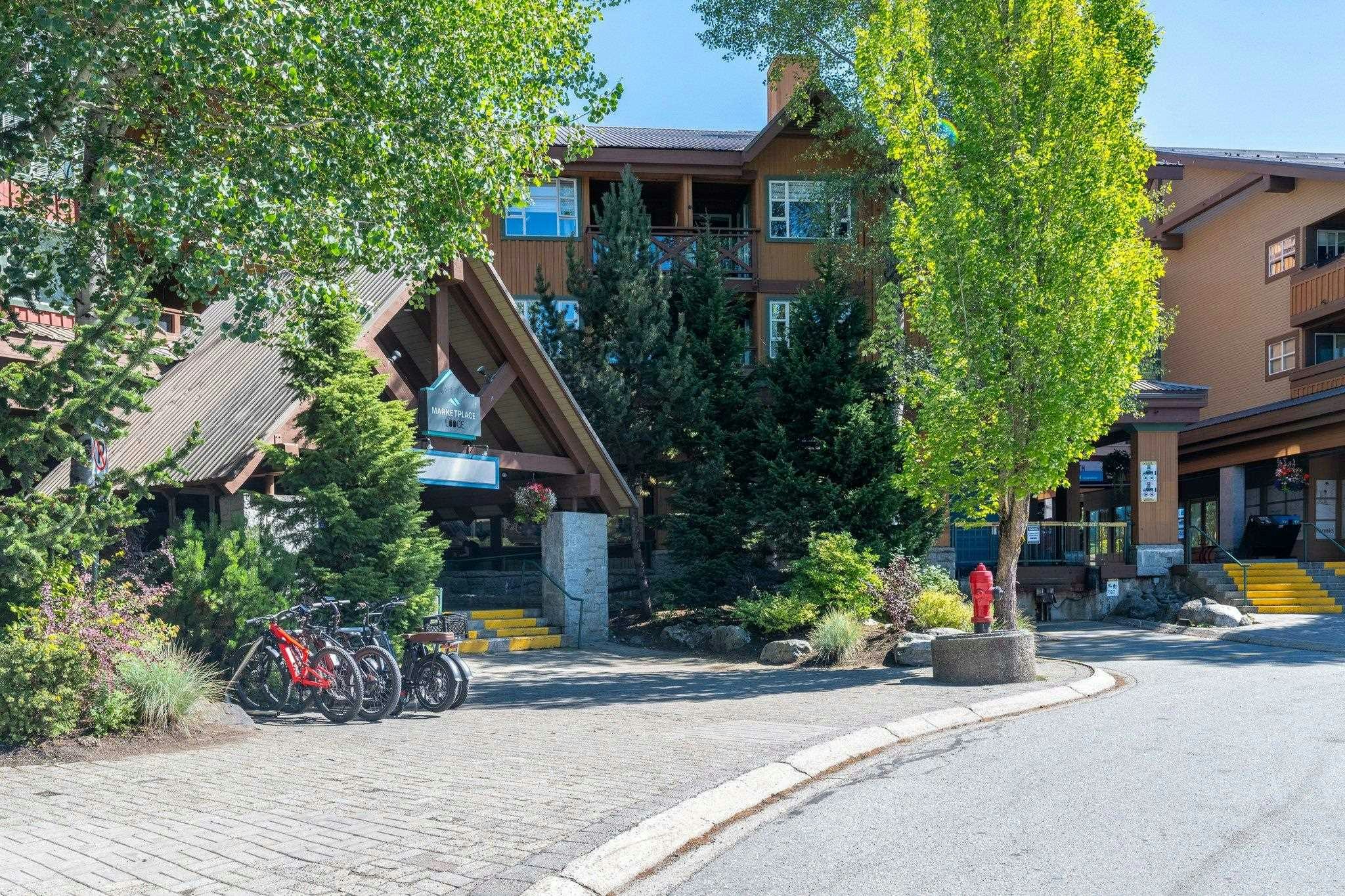 324-4360 Lorimer Road, Whistler, BC, V8E 1A5 - 18