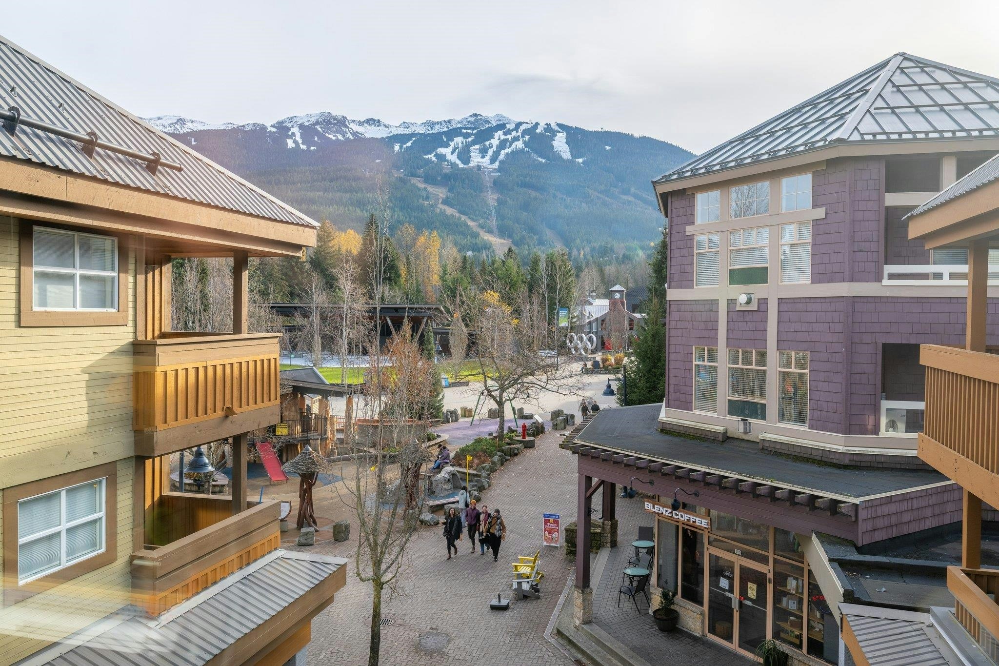 324-4360 Lorimer Road, Whistler, BC, V8E 1A5 - 17