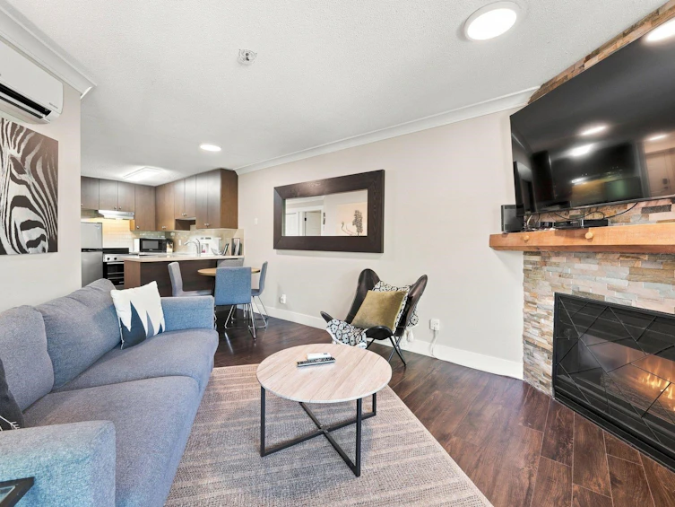 324-4360 Lorimer Road, Whistler, BC, V8E 1A5 - 3