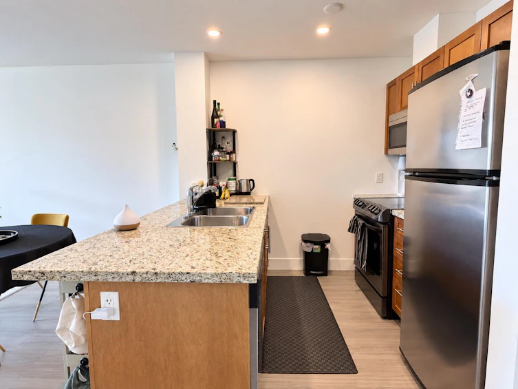 318-1211 Village Green Way, Squamish, BC, V8B 0R7 - 2