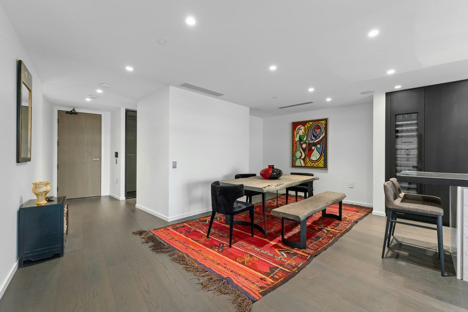 303-1601 Quebec Street, Vancouver, BC, V6A 0J9 - 2