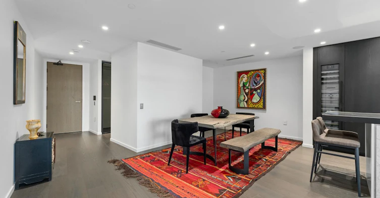 303-1601 Quebec Street, Vancouver, BC, V6A 0J9 - 2