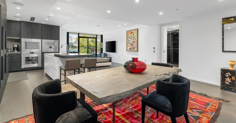 303-1601 Quebec Street, Vancouver, BC, V6A 0J9 - 3