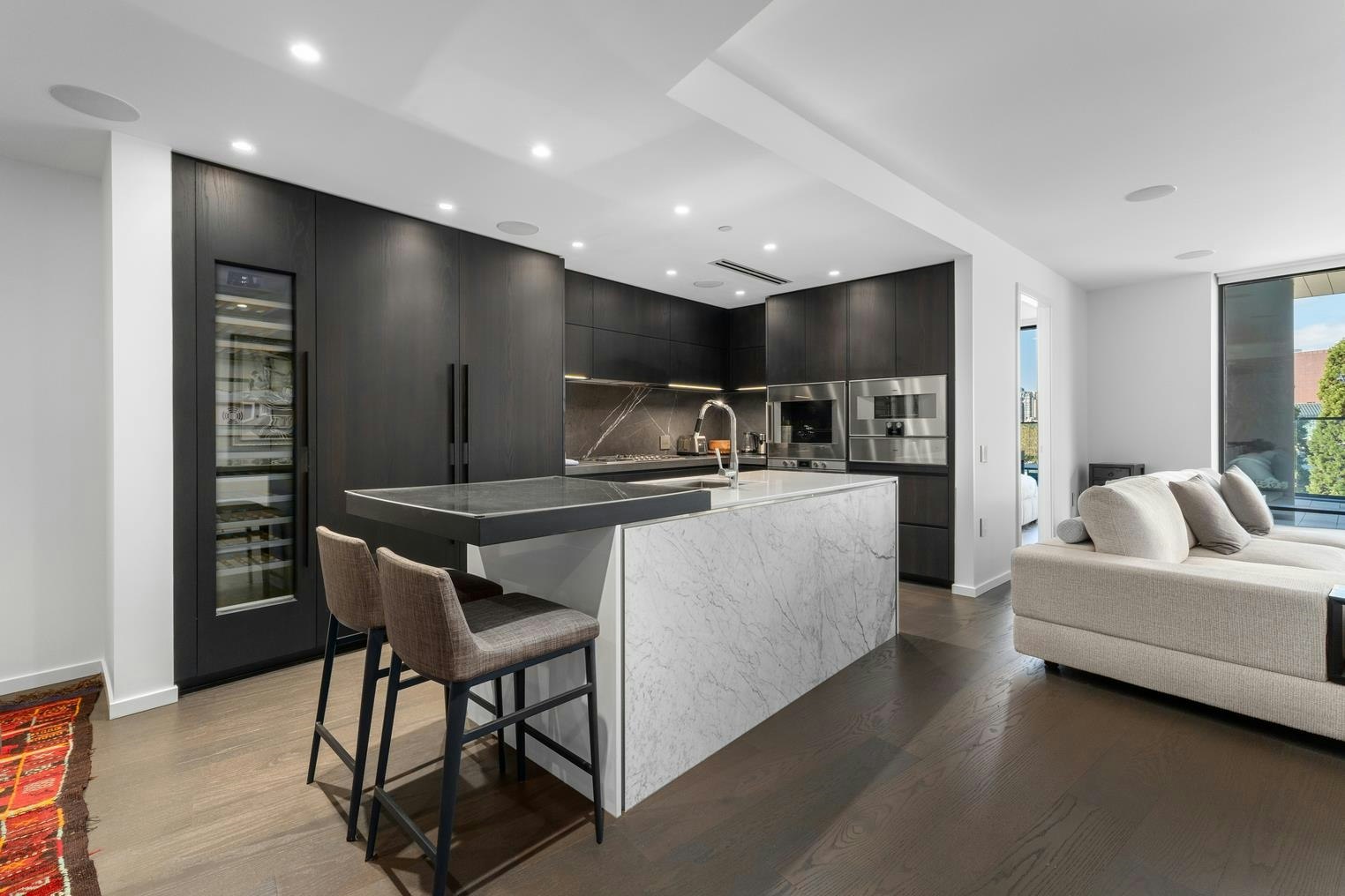 303-1601 Quebec Street, Vancouver, BC, V6A 0J9 - 5