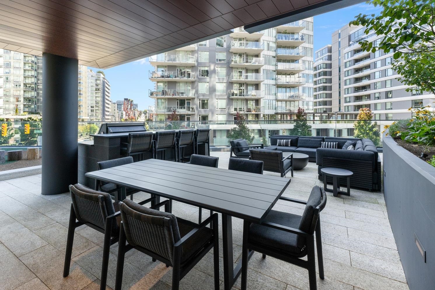 303-1601 Quebec Street, Vancouver, BC, V6A 0J9 - 29