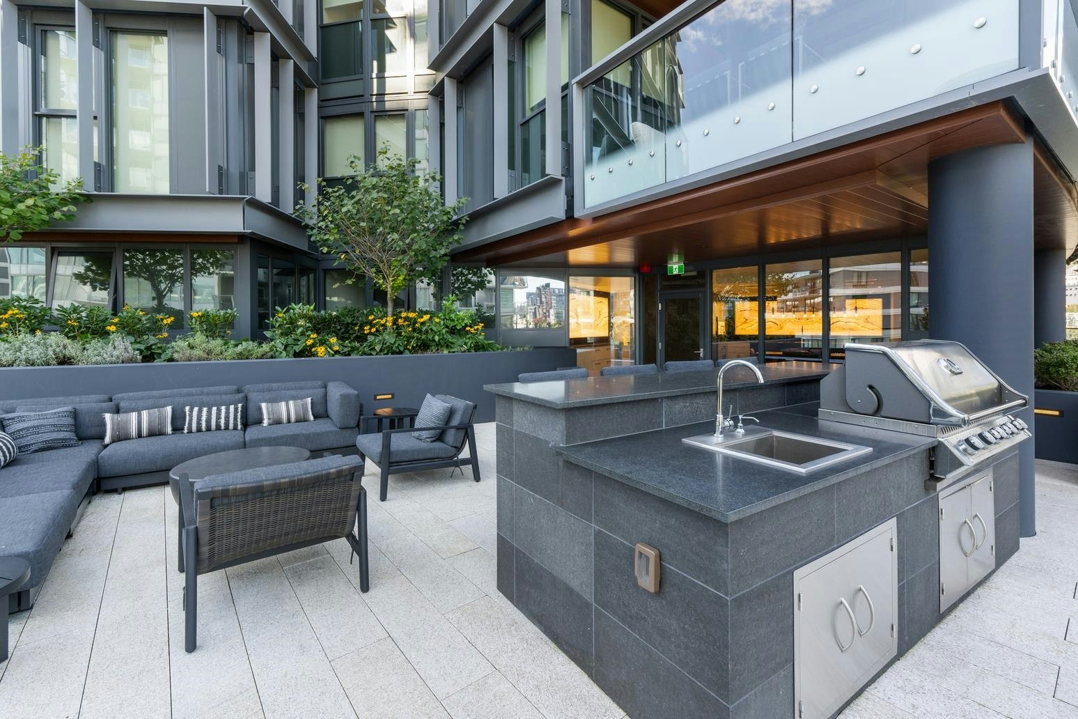 303-1601 Quebec Street, Vancouver, BC, V6A 0J9 - 30