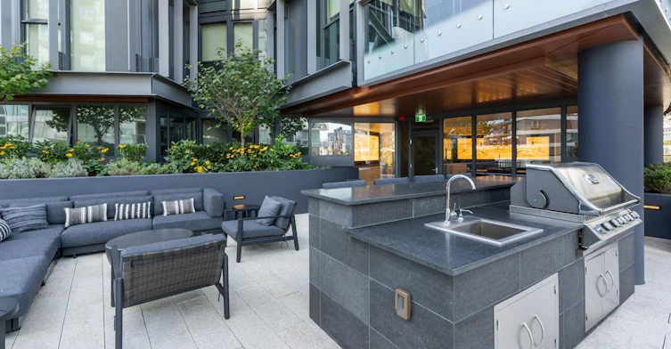 303-1601 Quebec Street, Vancouver, BC, V6A 0J9 - 30