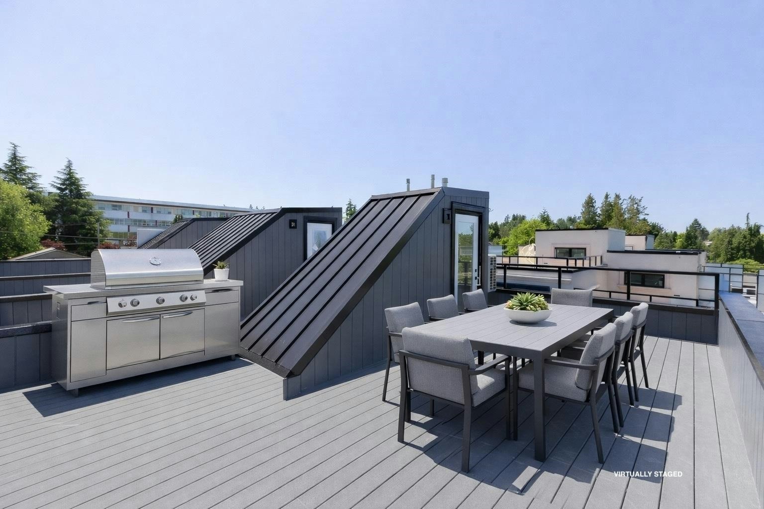 4811 Laurel Street, Vancouver, BC, V5Z 3V9 - 18