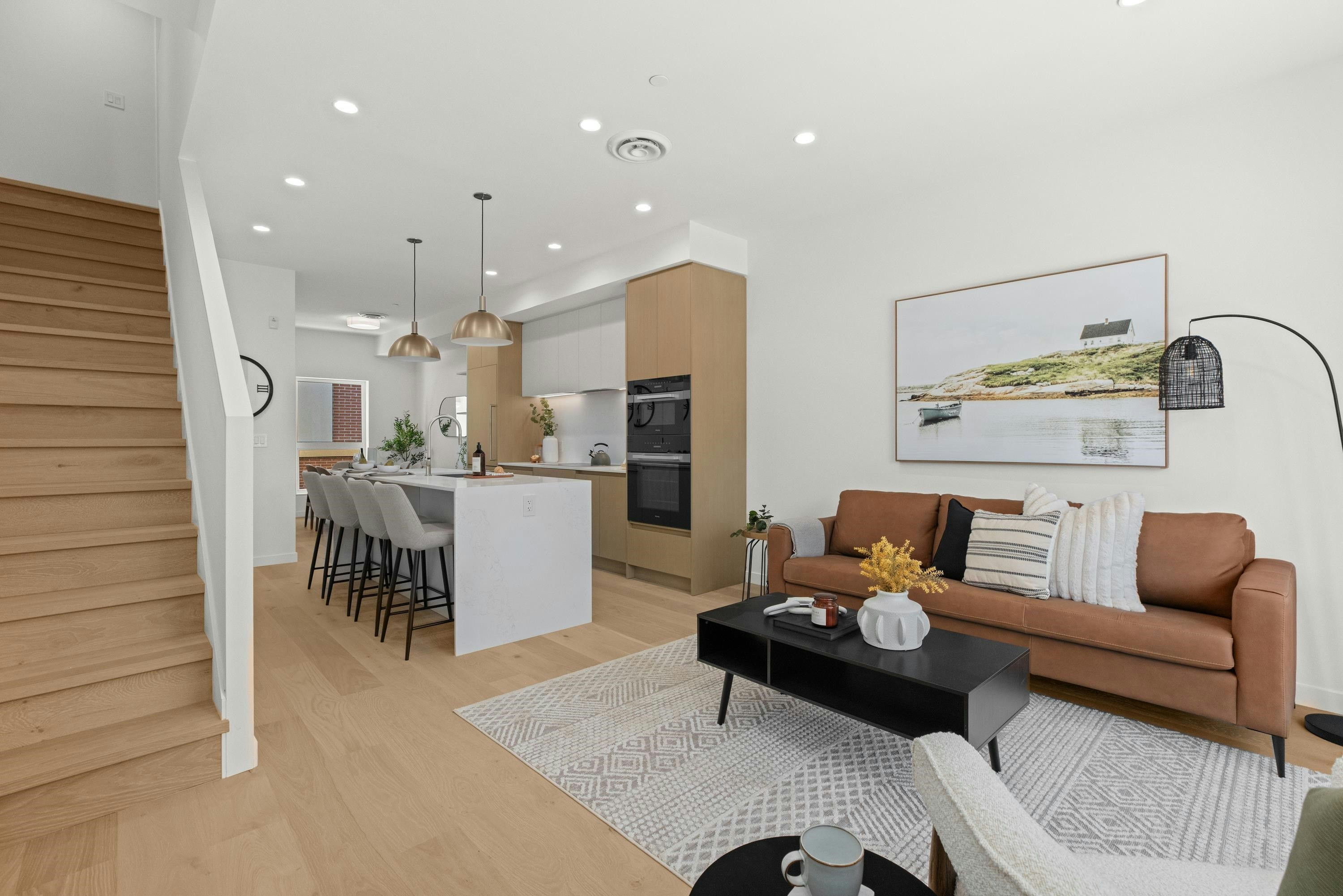4811 Laurel Street, Vancouver, BC, V5Z 3V9